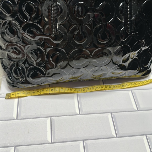 Authentic/ 💋🌟Coach bag / cross body🖤 - Picture 8 of 9
